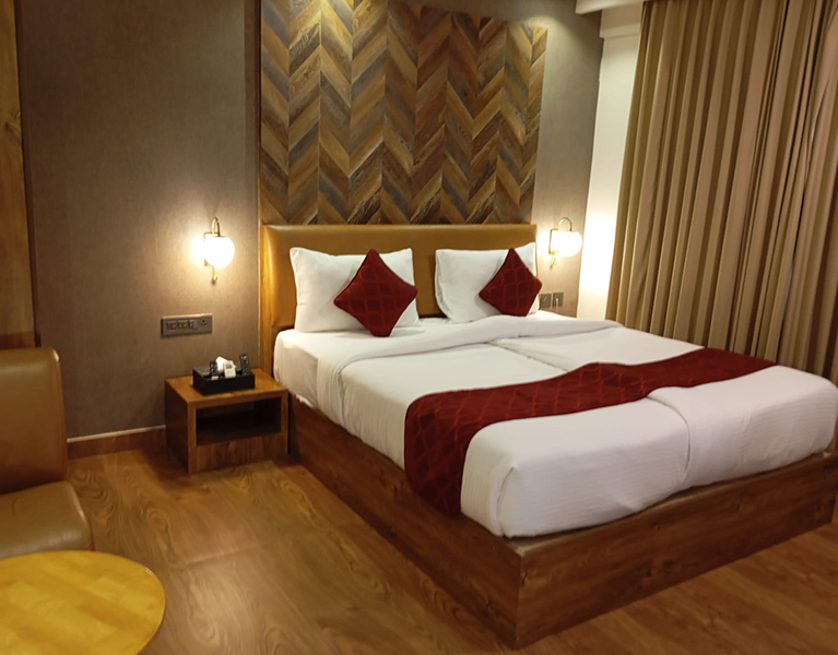 3 BHK Apartment for Rent