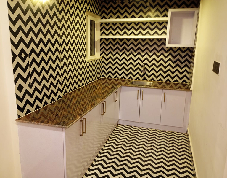 2 BHK Apartment for Rent