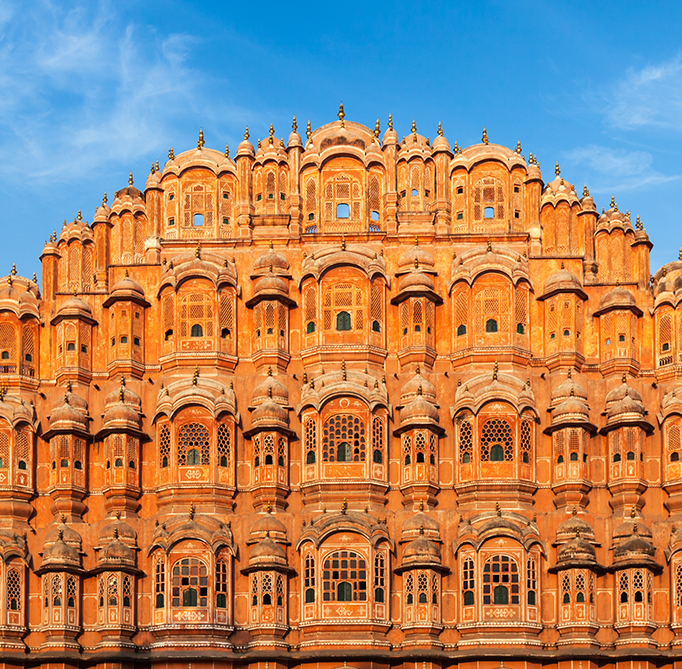 Jaipur