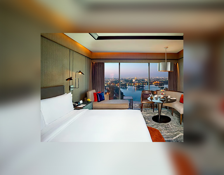 Deluxe Room for Rent