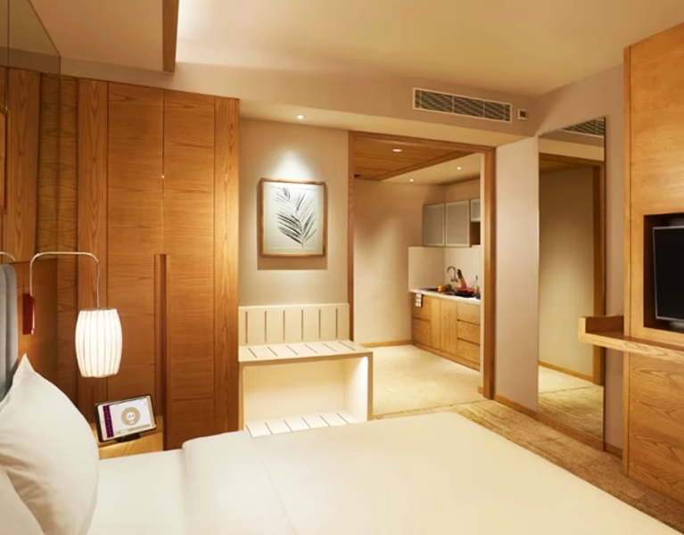 Studio Apartments for Rent