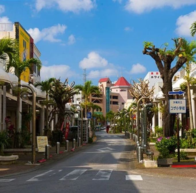 Okinawa