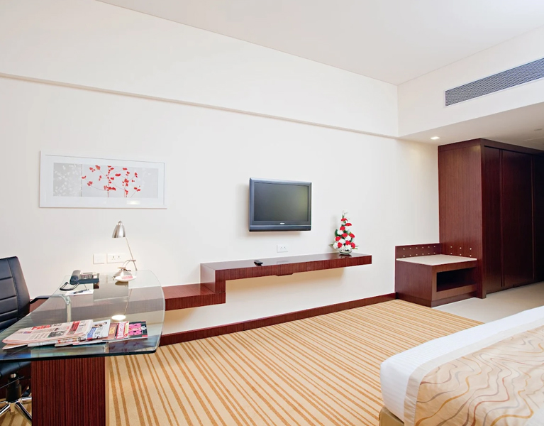 Superior Room for Rent	
