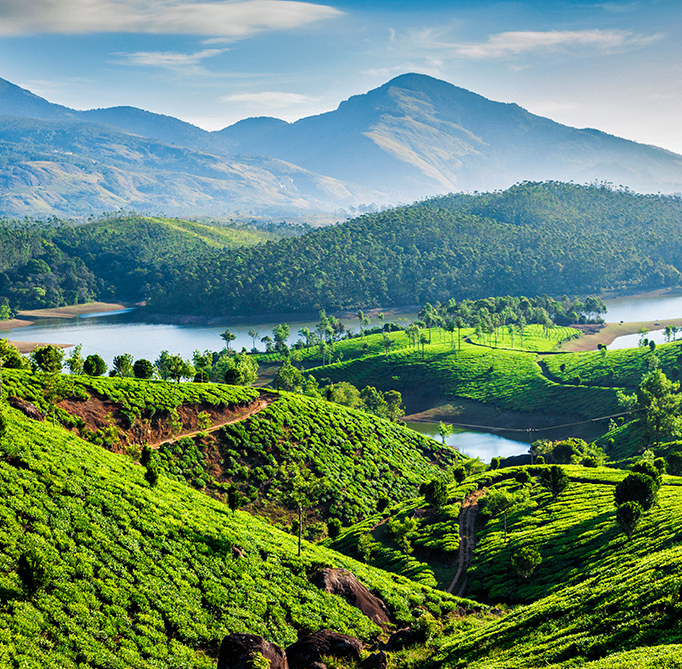 Munnar