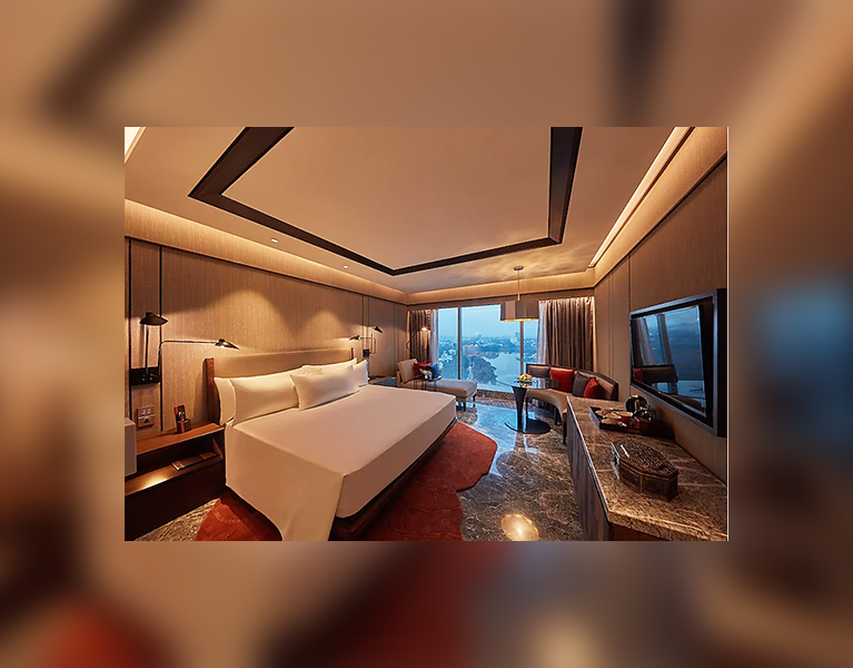 Deluxe Room for Rent