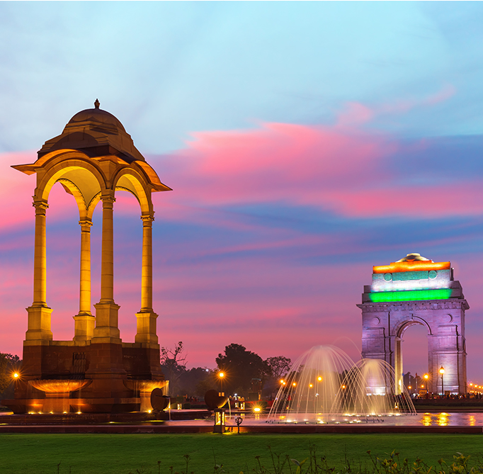 New Delhi