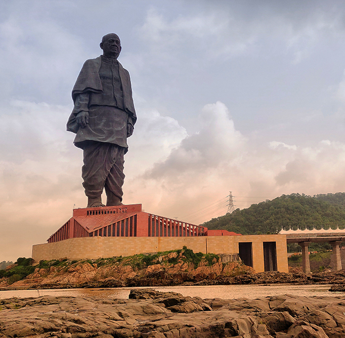Gujarat