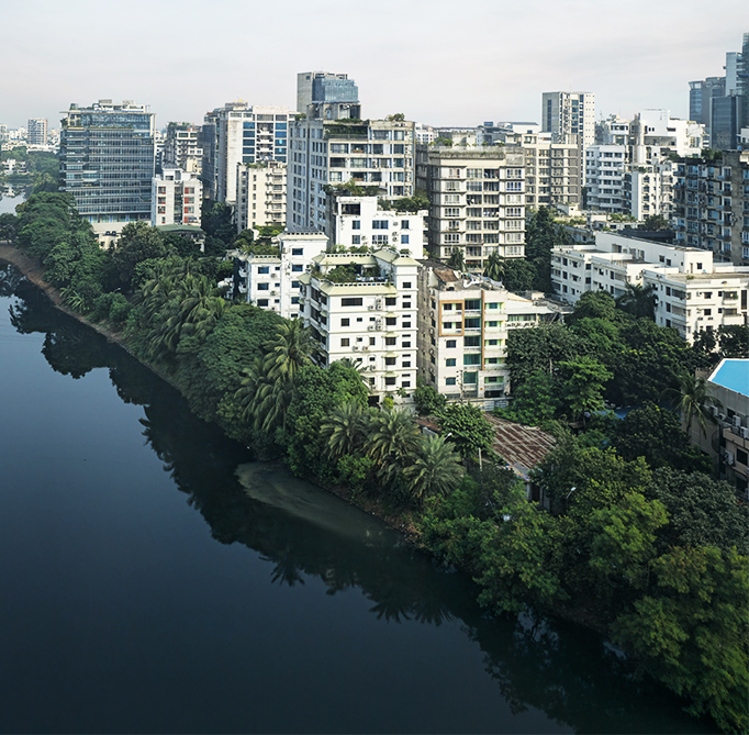 Dhaka