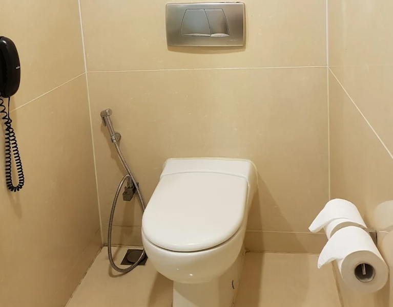 Superior Room for Rent	