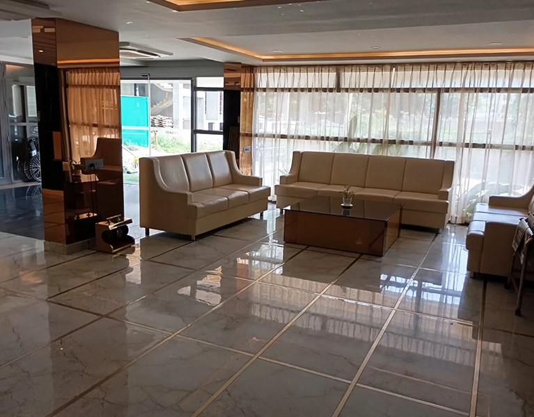 2 BHK Apartment for Rent