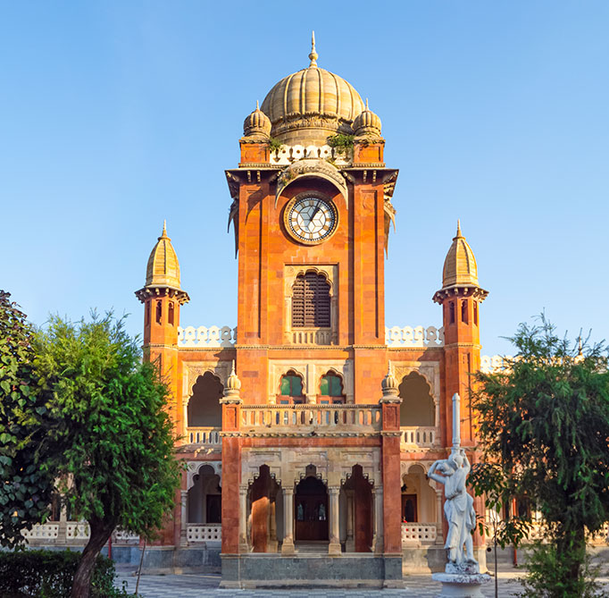 Indore