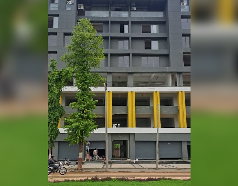Golden Room for Rent	