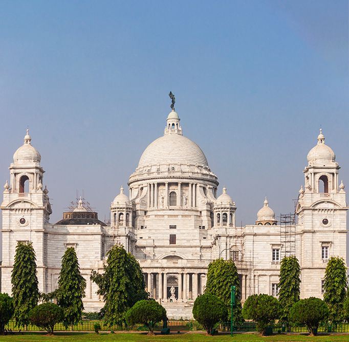 Kolkata