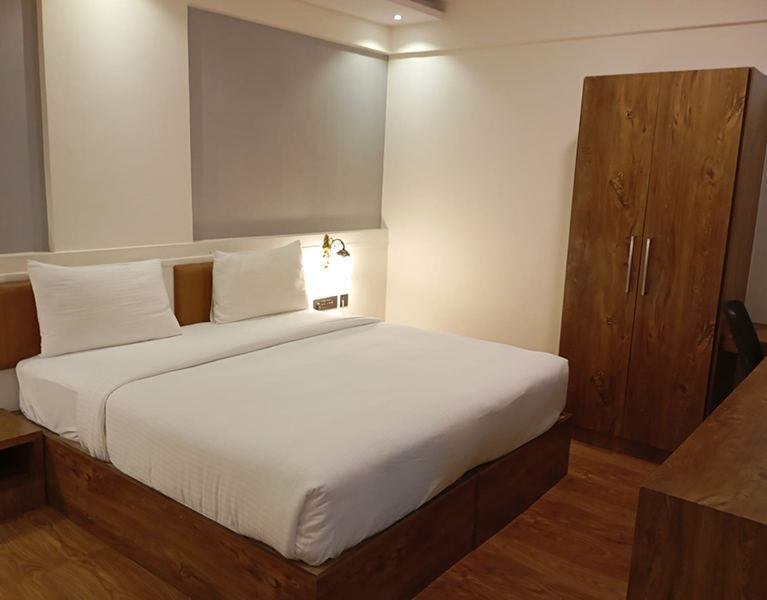 2 BHK Apartment for Rent