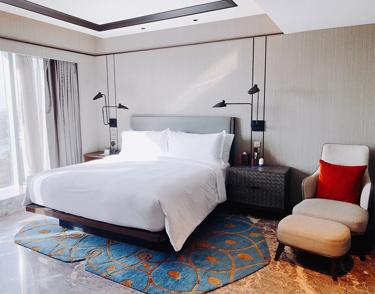 1 Bedroom Suite for Rent