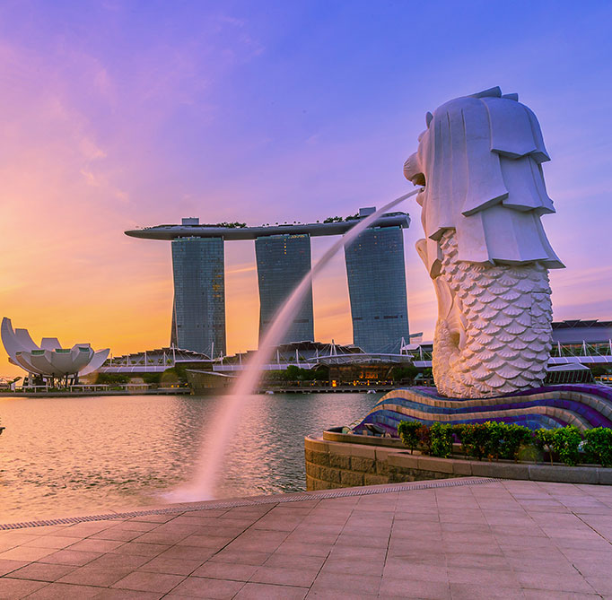 Singapore