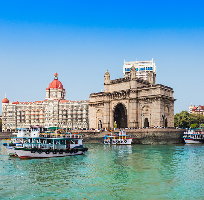 Mumbai