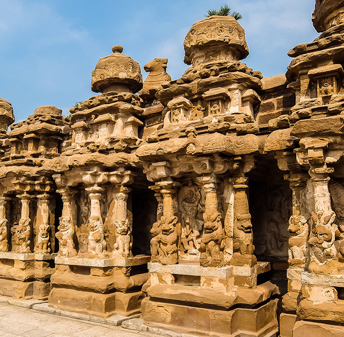 Kanchipuram