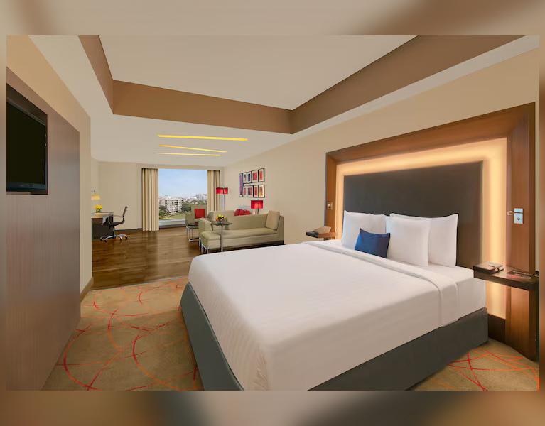 Studio Suite Room for Rent	
