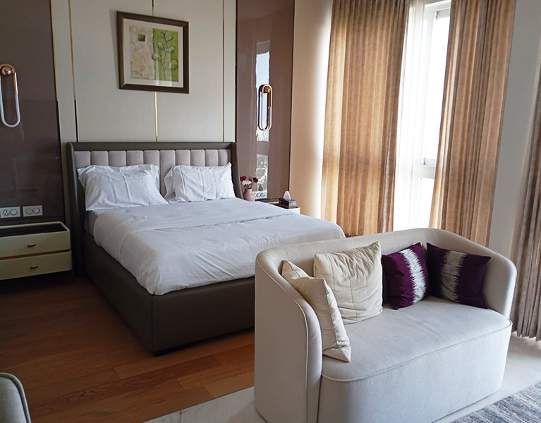 Studio Apartments for Rent	