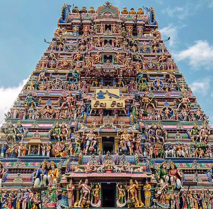 Chennai