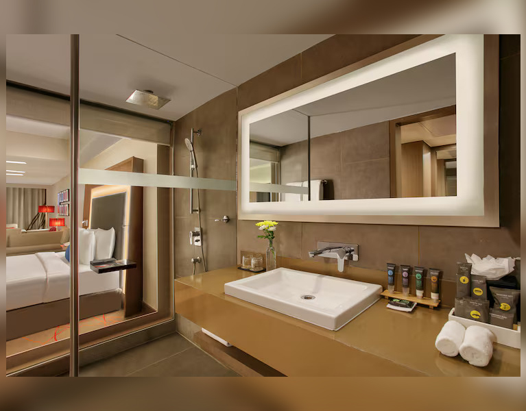 Studio Suite Room for Rent	
