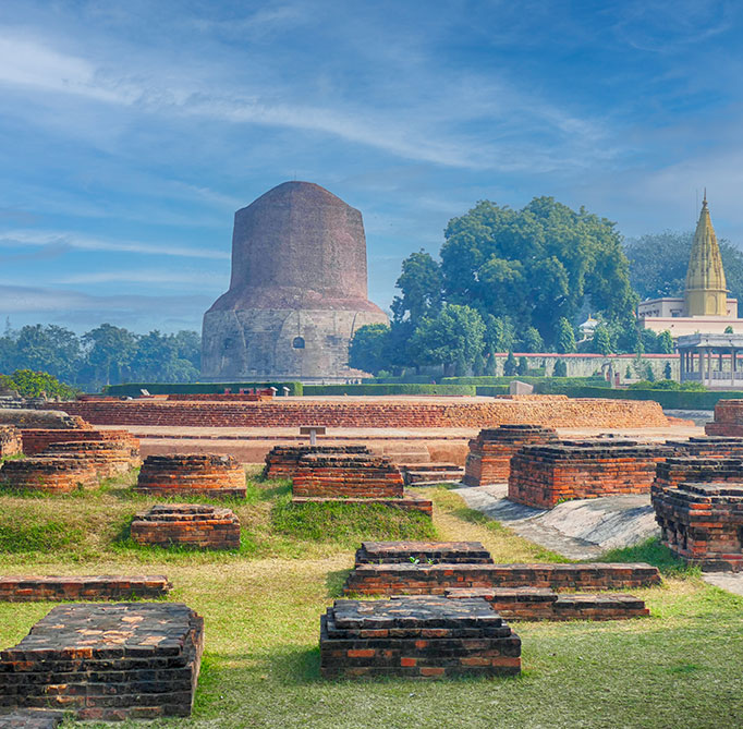 Bodh Gaya