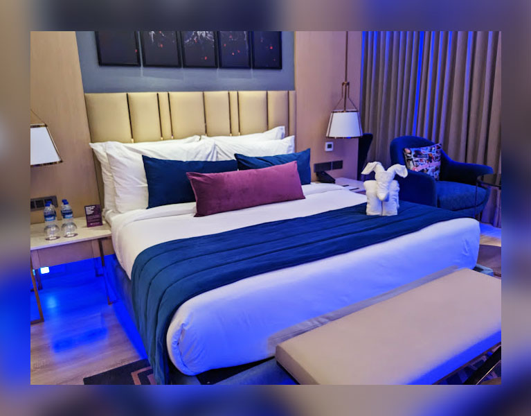 Superior Interconnecting Room for Rent