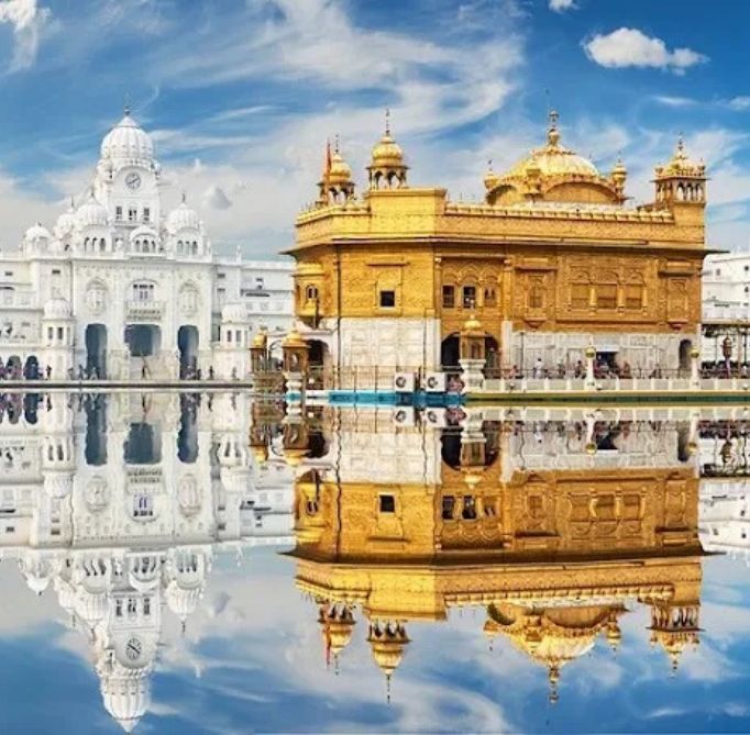 Amritsar