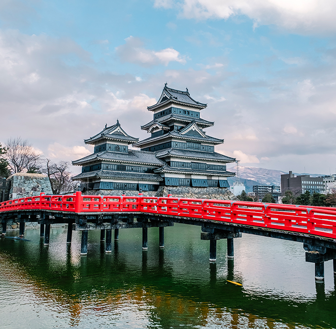 Osaka