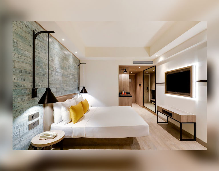 Studio Apartments for Rent