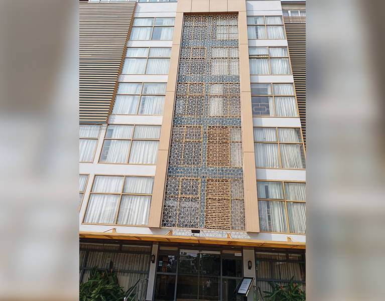 3 BHK Apartment for Rent