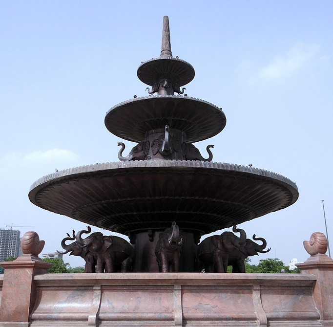 Noida