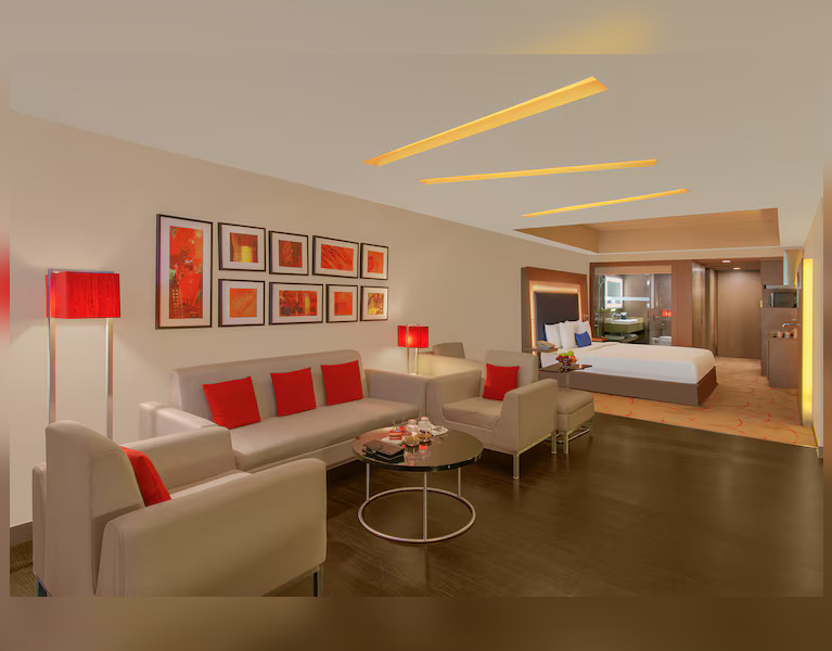 Studio Suite Room for Rent	