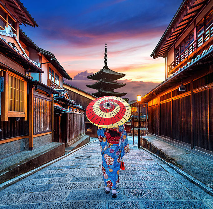 Kyoto