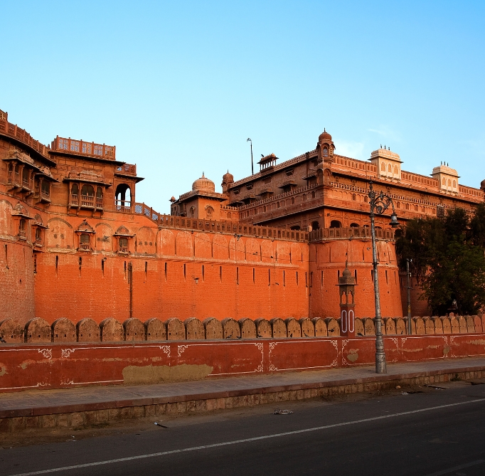 Bikaner