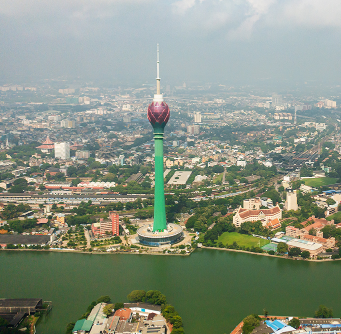 Colombo