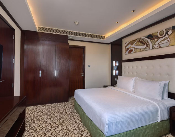 1 Bedroom Suite for Rent