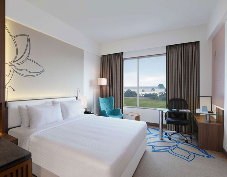 Superior Room for Rent