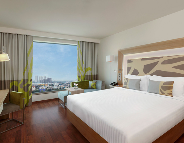 Superior Room for Rent