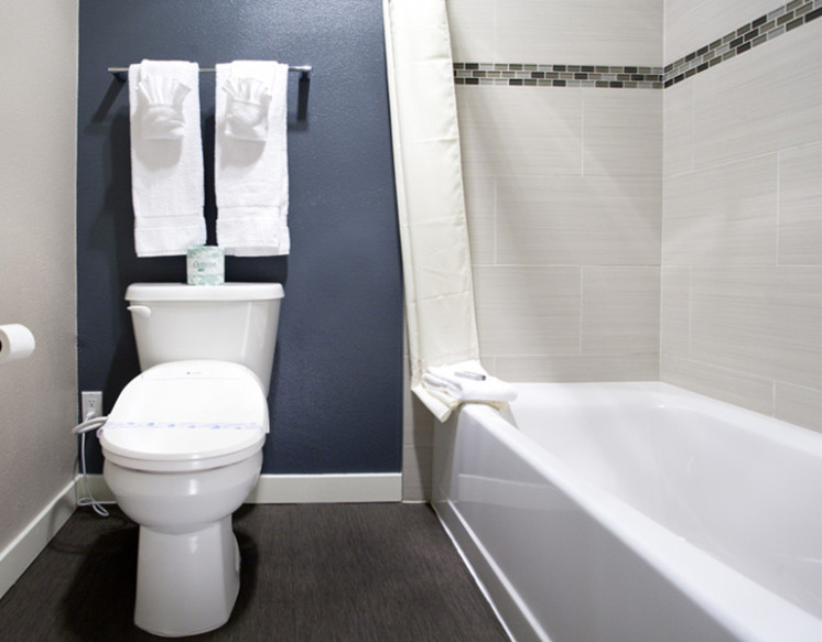 Standard Single Room for Rent