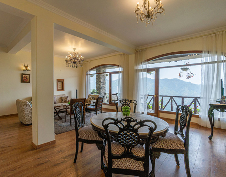 Superior Apartment for Rent