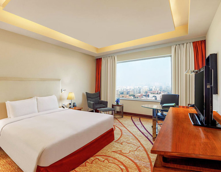 Premium Room for Rent 
