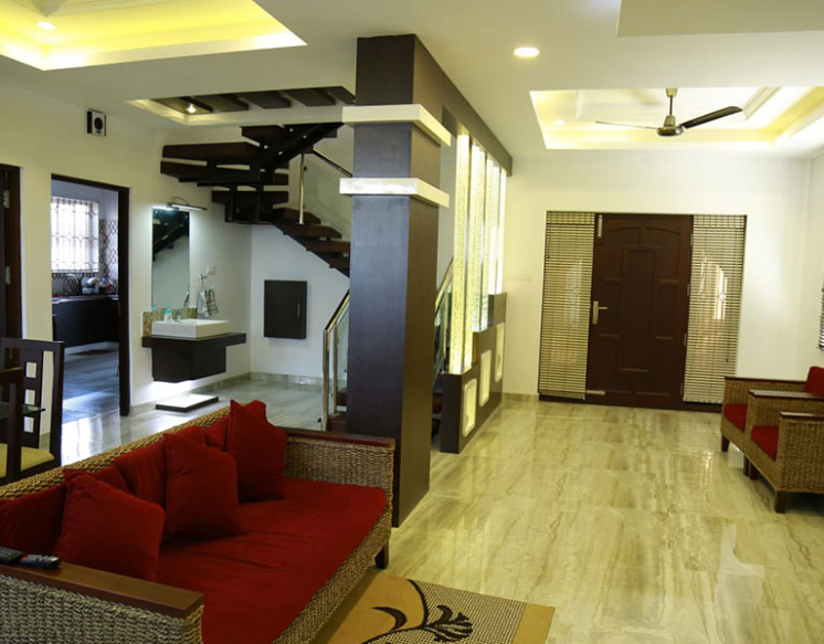 3 BHK Apartments for Rent