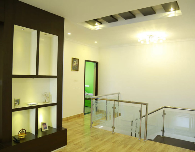 3 BHK Apartments for Rent