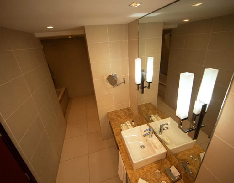 1 Bedroom Suite for Rent