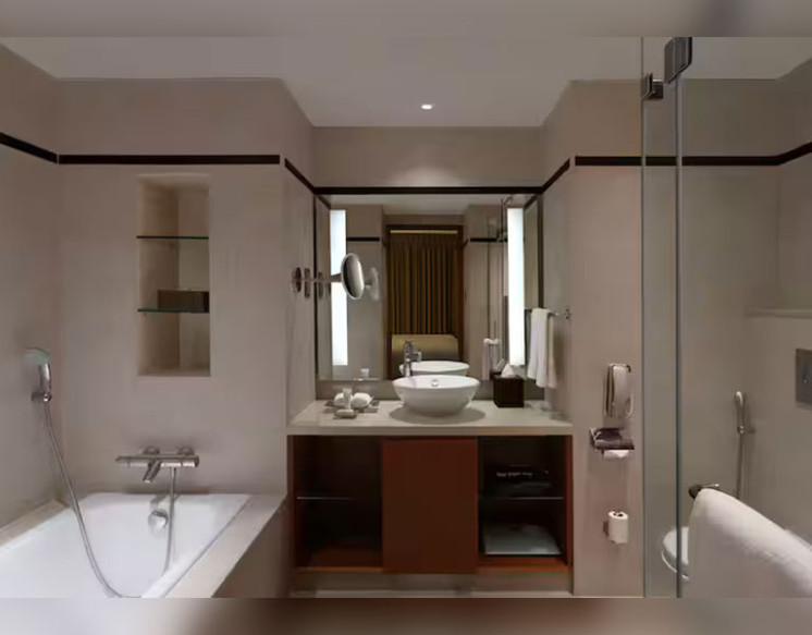Deluxe Room for Rent