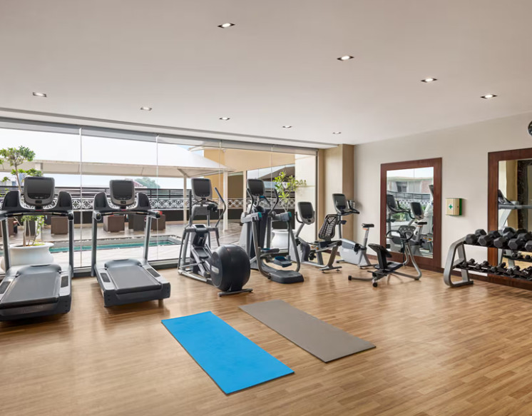 Standard Room for Rent