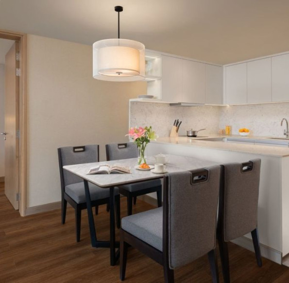 01 BHK for Rent