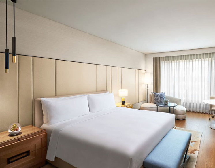 Deluxe Room for Rent